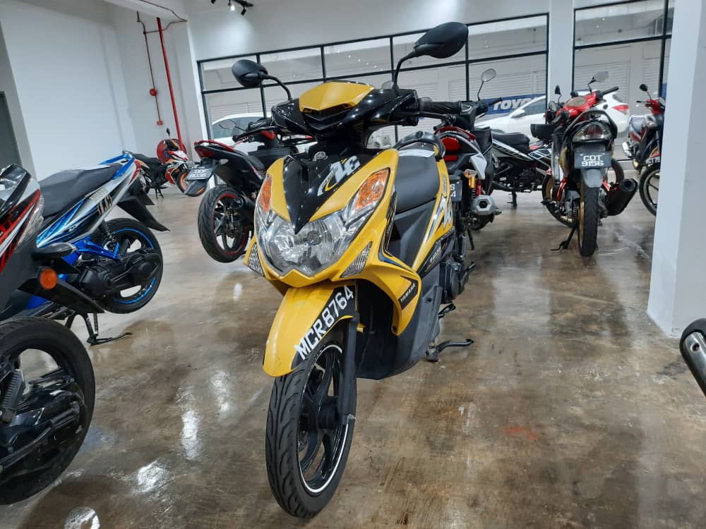 Yamaha Ego LC 125 Fi Beli Motor Yamaha Melalui Bidaan Online yamaha-ego-lc-125-fi-beli-motor-yamaha-melalui-bidaan-online